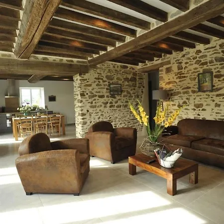 Holiday home La Petite Vallee