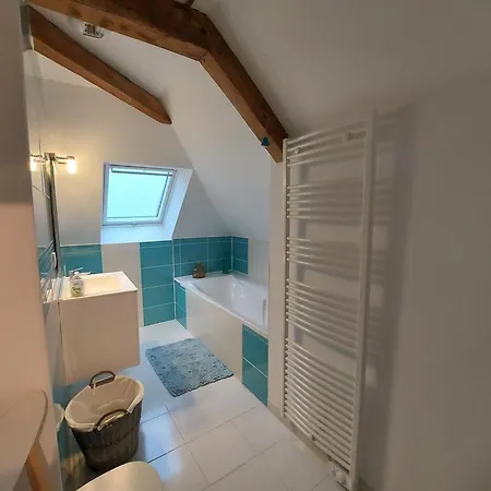 Holiday home La Petite Vallee *