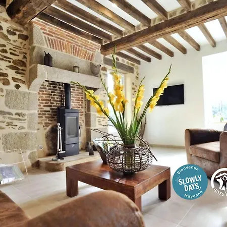 La Petite Vallee Holiday home